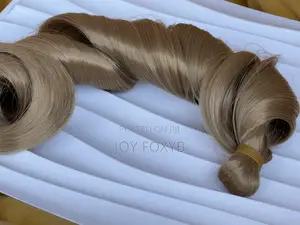 French Curls Extension
