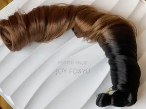 French Curls Extension
