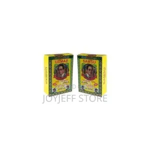 Samsu 2 Packs Essential Delay Premature Ejaculation Oil for Men