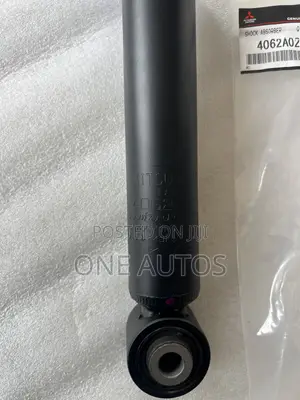 Mitsubishi Front Shock Absorber