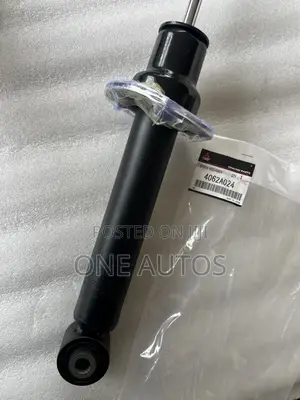 Mitsubishi Front Shock Absorber