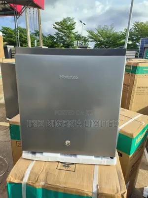 Hisense 44L Refrigerator (Bedside)