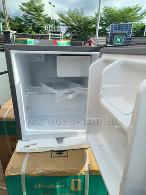 Hisense 44L Refrigerator (Bedside)