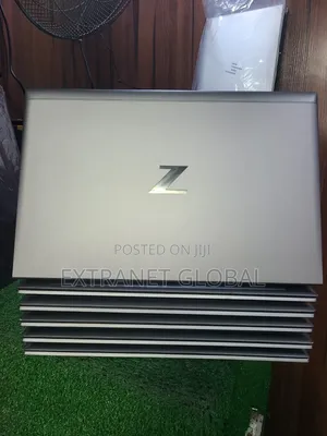 Laptop HP EliteBook 850 G8 16GB Intel Core i7 SSD 512GB