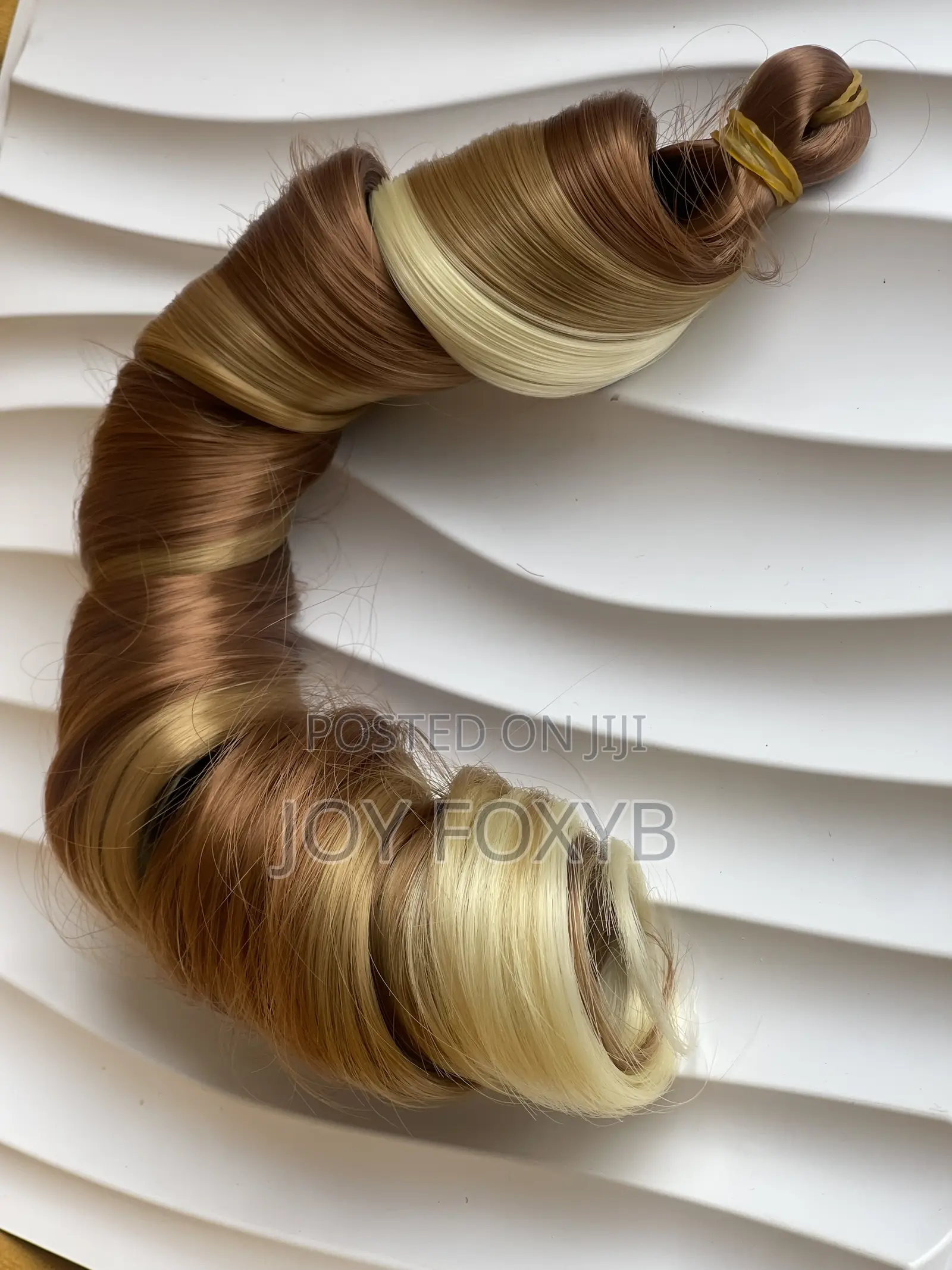 French Curls Extension
