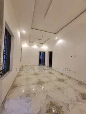 Furnished 2bdrm Block of Flats in Ayobo for rent