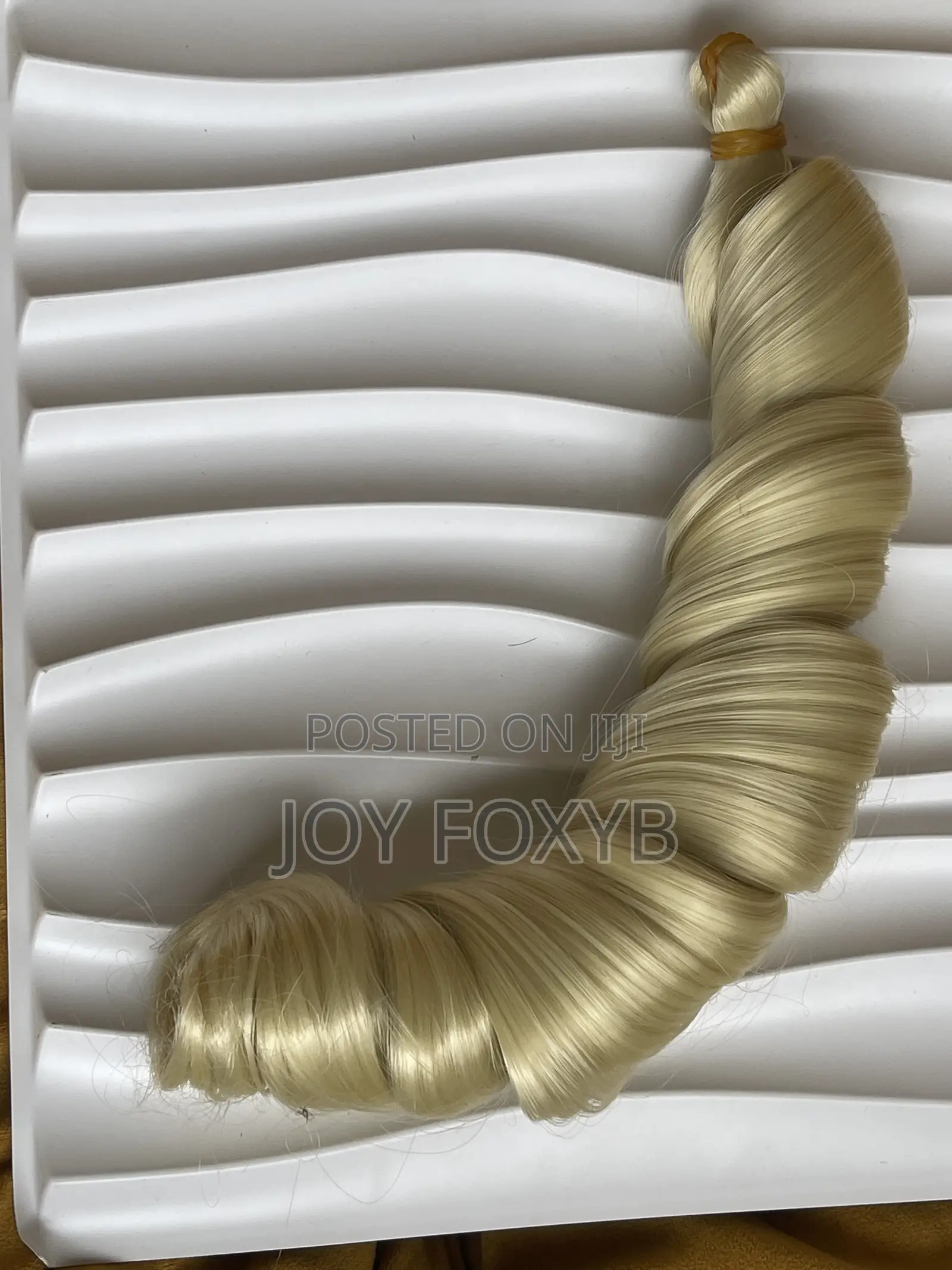 French Curls Extension