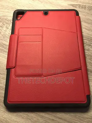 Seymac iPad 10.2 Case