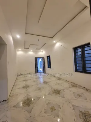 Furnished 2bdrm Block of Flats in Ayobo for rent