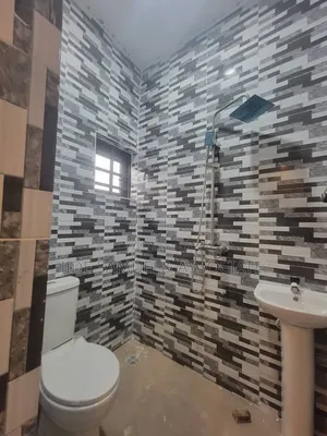 Furnished 2bdrm Block of Flats in Ayobo for rent