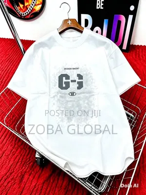 *Quality Tees in Store   Kindly Repost d M Me for Bundle Price