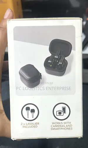 RØDE Wireless PRO Microphone System