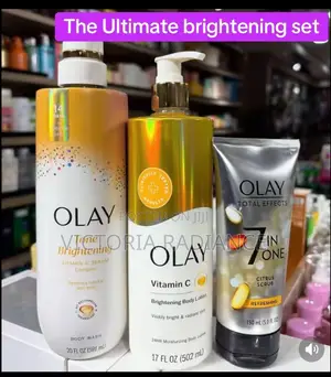 Dr Davey Brightening Hydration