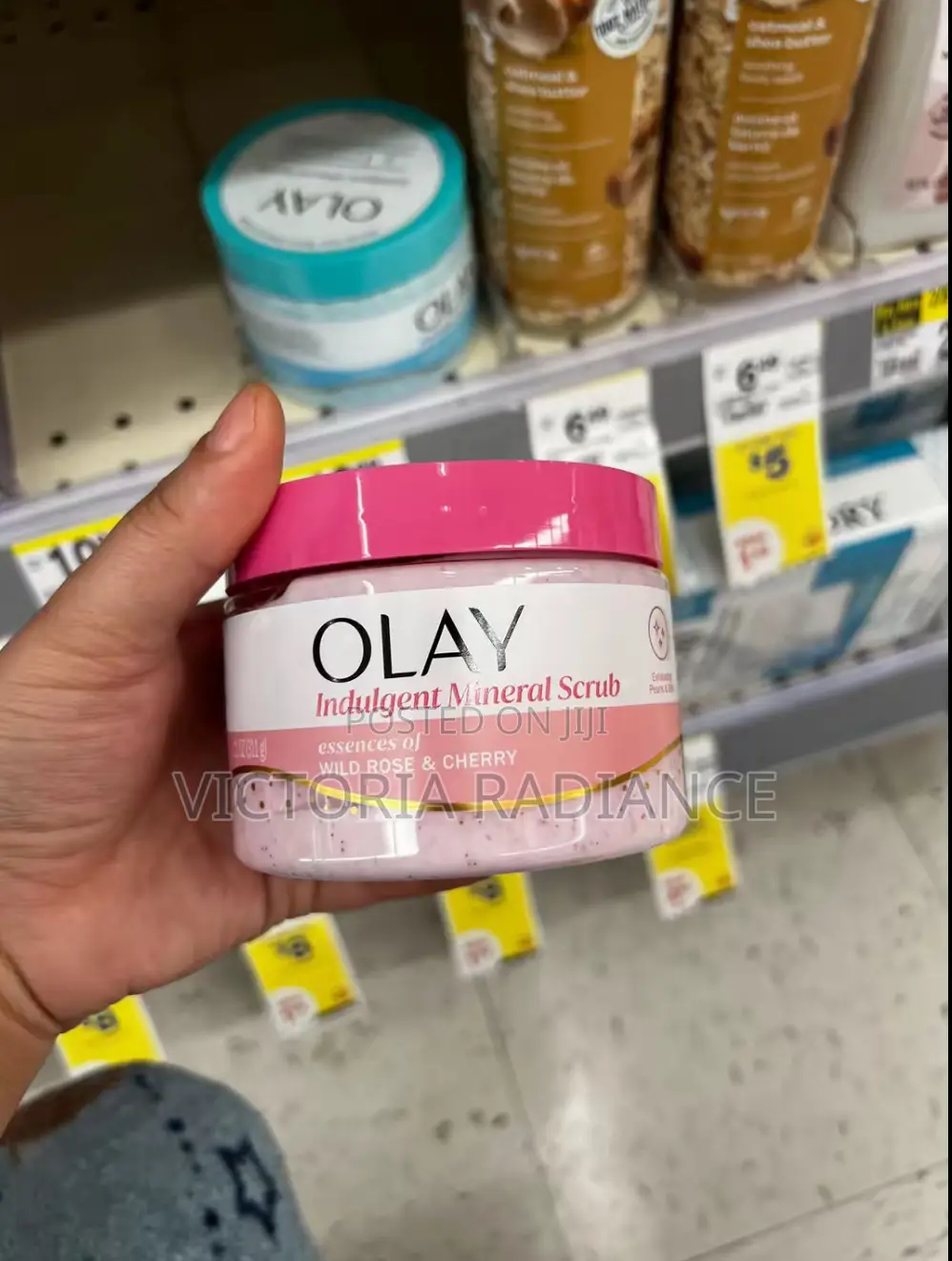 Dr Davey Brightening Hydration