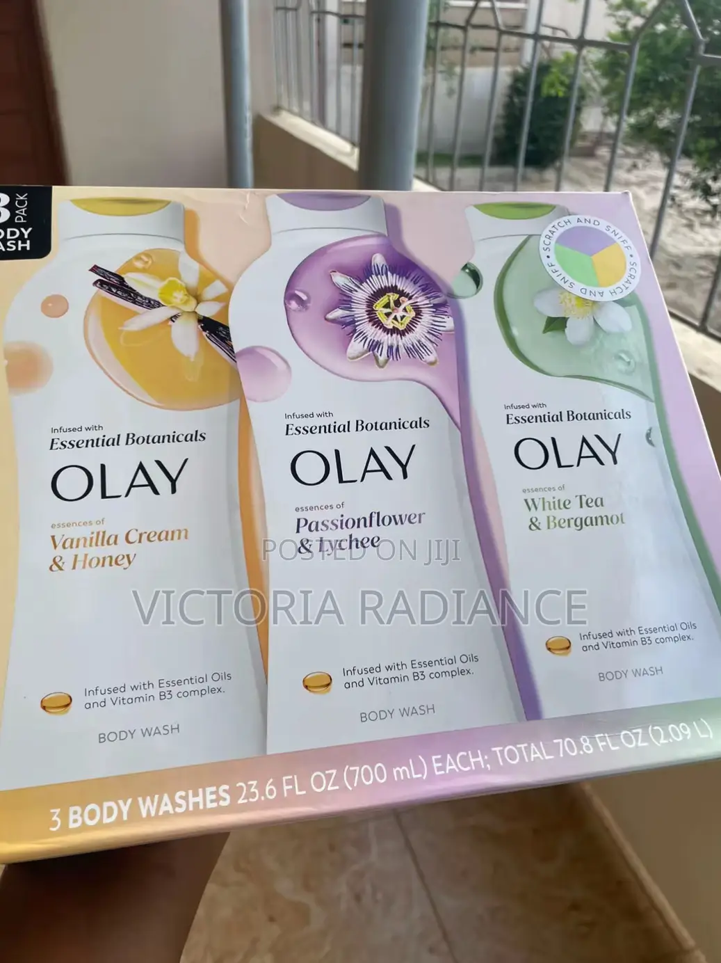 Dr Davey Brightening Hydration