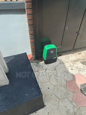 Centurion D5 D6 D7 Gate Motor for Homes Offices Lagos