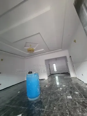 Furnished 3bdrm Block of Flats in Ayobo for rent