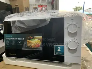Hisense Microwave Oven