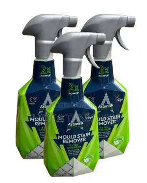 Astonish Mould Mildew Blaster - 750ml