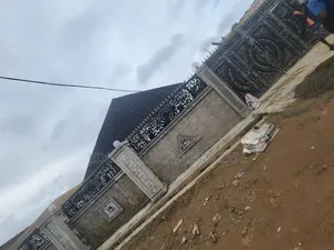 Furnished 3bdrm Block of Flats in Ayobo for rent