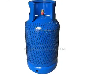 Gas Cylinders