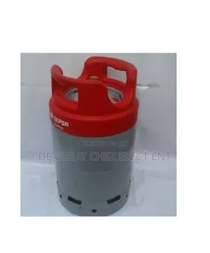 Gas Cylinders