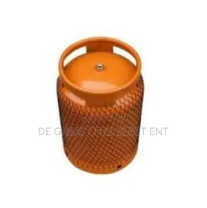 Gas Cylinders