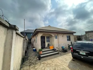 2bdrm House in Federal Low Cost, Ikorodu for sale