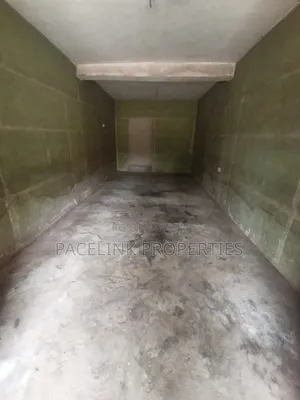 Big Mini Warehouse Along the Main Road at Alimosho Iyana Ipaja Lagos