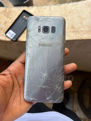 Samsung Galaxy S8 64 GB Blue