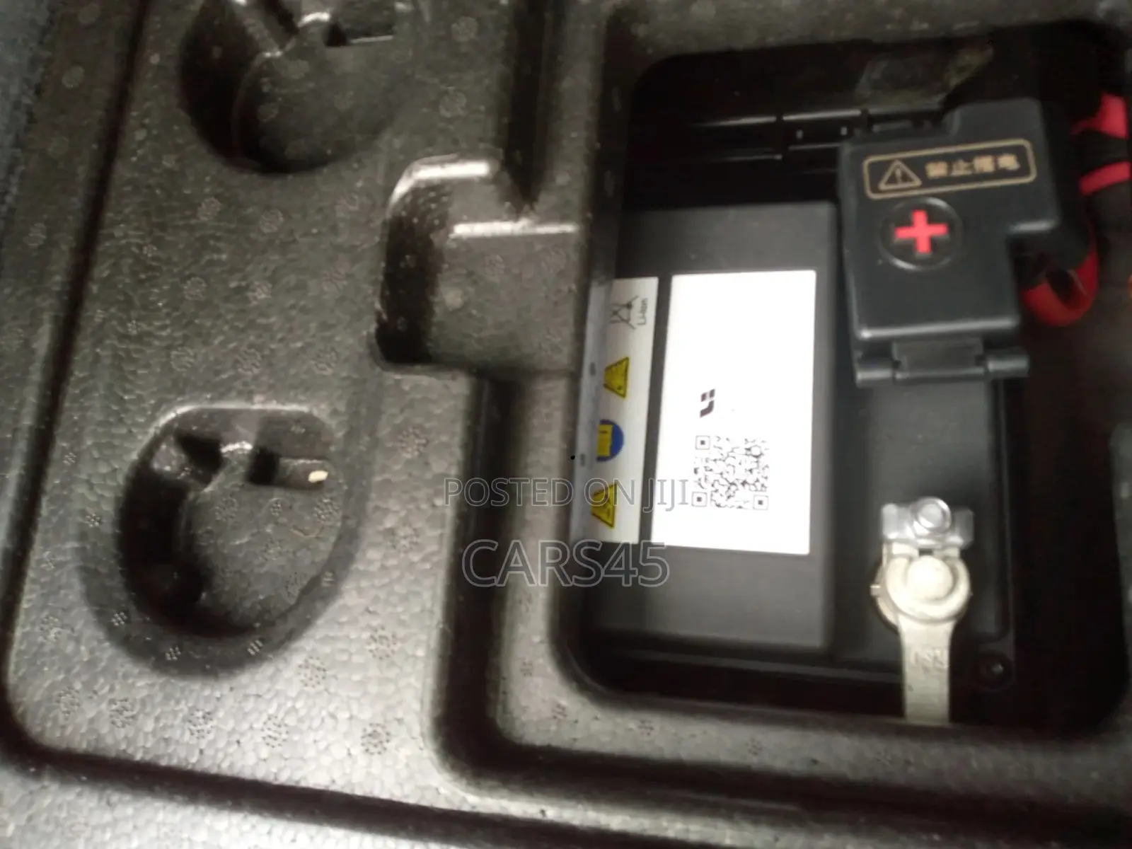 Li Auto L9 2025 Black