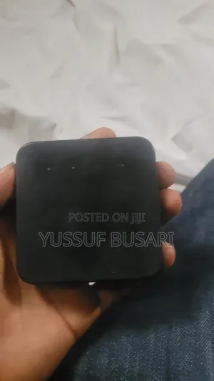 MTN Poclet 4gb Wifi