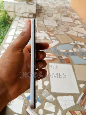 Infinix Smart 20 128 GB Gray