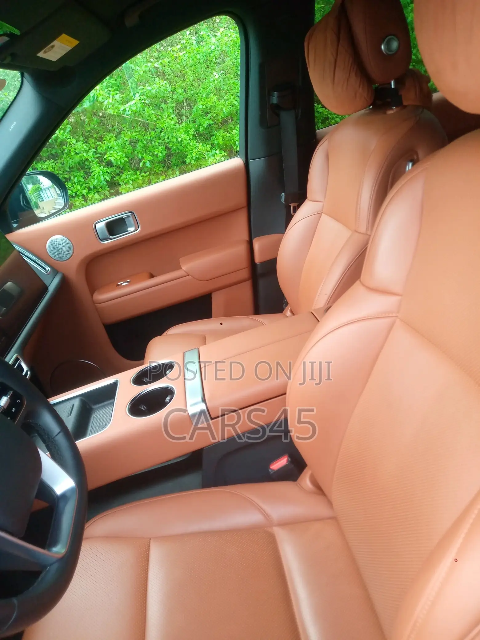 Li Auto L9 2025 Black