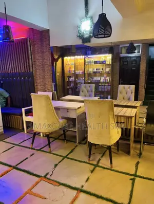 Space Available for Rent