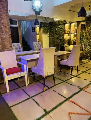 Space Available for Rent