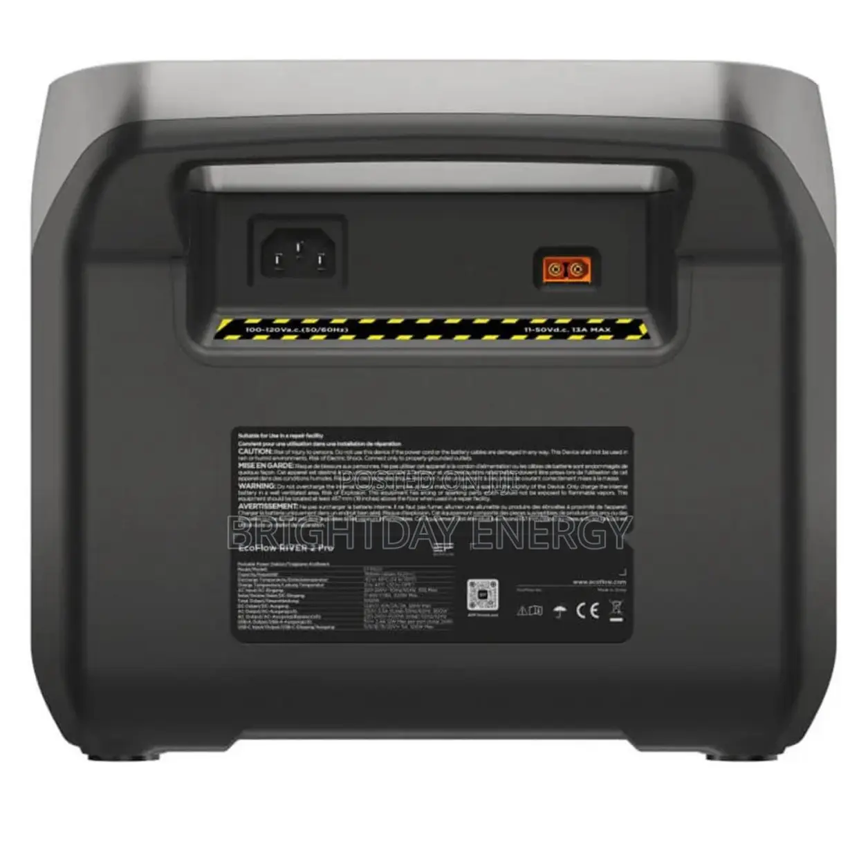 Ecoflow Rivers 2 Pro