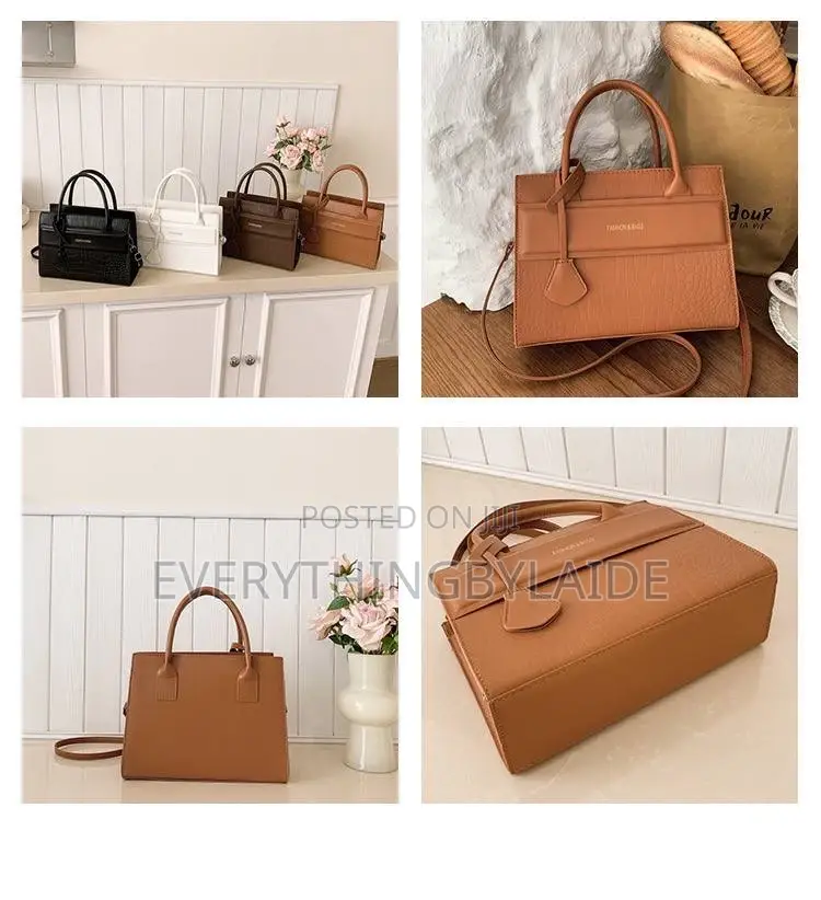 Luxury Ladies’ Handbags | Classy Durabl