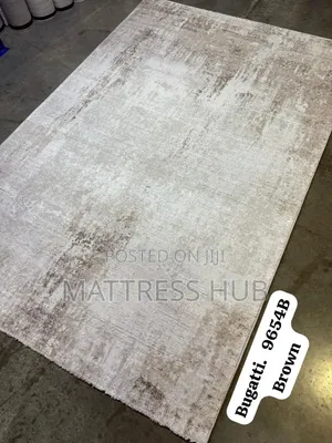 Imported Turkish Foreign Center Rug 5 by 7