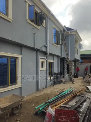 1bdrm Block of Flats in Ajuwon, Yakoyo/Alagbole for rent