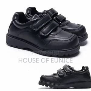 Girls School Shoes