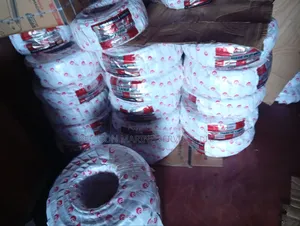 70mm Edon Welding Cable Mix Copper/Aluminum
