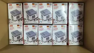 Extension Sockets