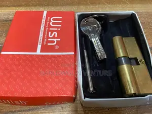Cylinder Door 70mm