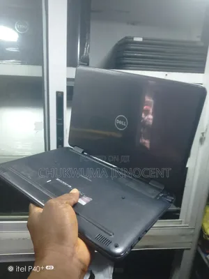 Laptop Dell Latitude 11 3189 4GB Intel Pentium SSD 128GB
