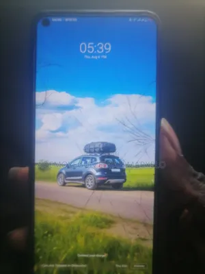 Infinix Note 7 64 GB Green