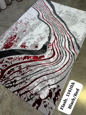 Quality Classy and Durable Imported Turkish Rugs 5 by 7