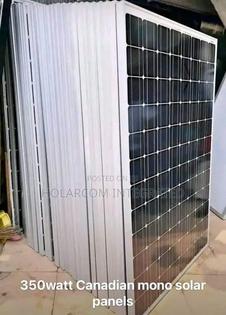 Solar Systems