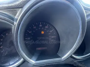 Lexus RX 330 2004 Silver