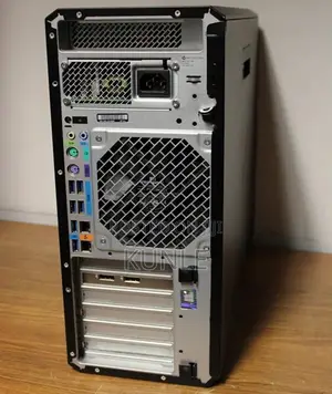 New Desktop Computer HP Z4 G4 256GB Intel Core i9 HDD+SSD 512GB